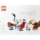 LEGO® Limited Edition 4002014 Hub Birds