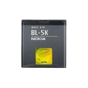 Батерия за Nokia N85 BL-5K Оригинал (2472)