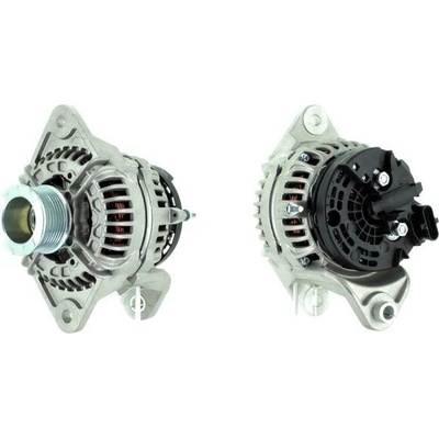 Alternátor - Volvo FM 12H/340 / Bosch 0124555009