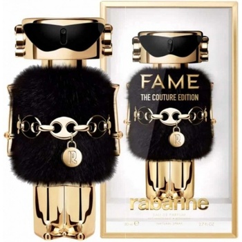 Paco Rabanne Fame The Couture Edition EDP 80 ml