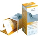 Eco Cosmetics ochranný sluneční krém SPF20 75 ml