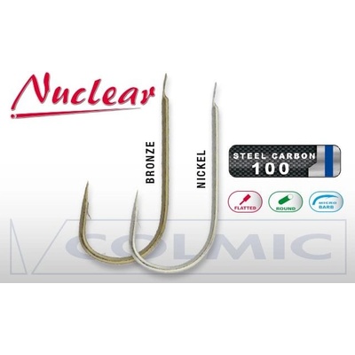 Colmic Nuclear B957 vel.18 20ks