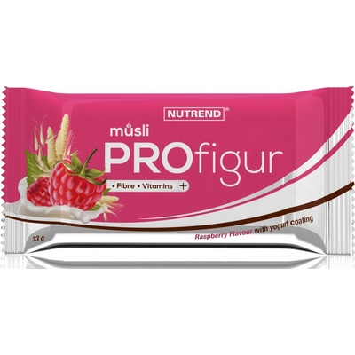 NUTREND Musli Pro Figur 33 g