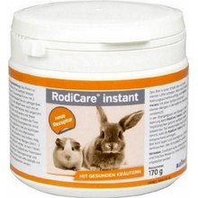 RodiCare instant doplnkové krmivo pre králiky a hlodavce 170 g