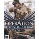 Operation Thunderstorm