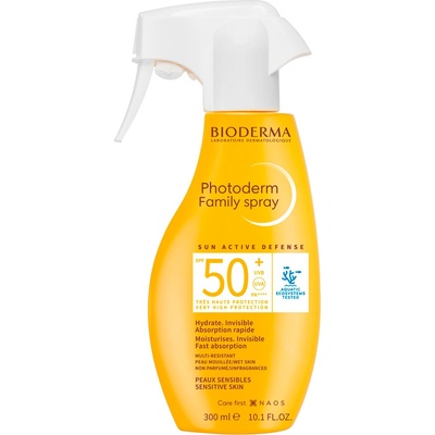 Bioderma Photoderm Family spray SPF50+ 300 ml