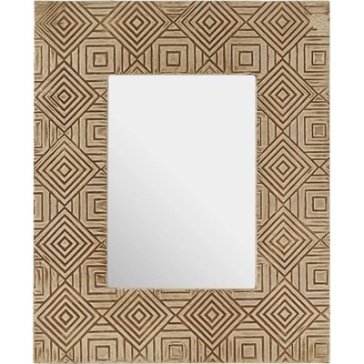 Premier Housewares Дървена рамка в златист цвят 23x28 cm Bowerbird - Premier Housewares (2300939)