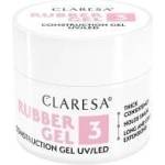 Claresa Gel Building Rubber Gel 3 -12g