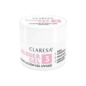 Claresa Gel Building Rubber Gel 3 -12g