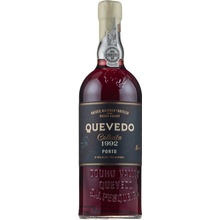 Quevedo Colheita 1992 19,5% 0,75 l (čistá fľaša)