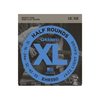 D'addario EHR350