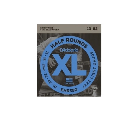 D'addario EHR350