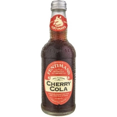 Fentimans Cherry Cola 275 ml