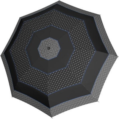 Derby Hit Long AC Triple Abstract Black/Blue