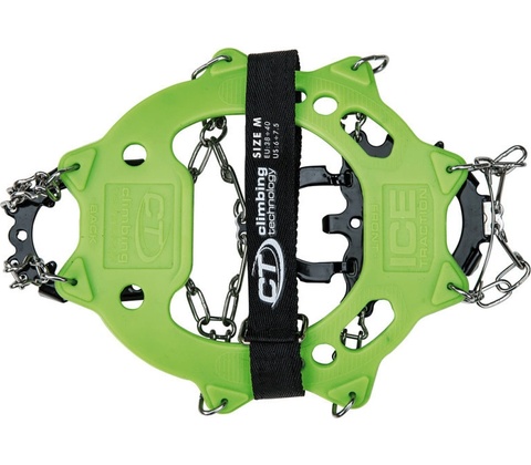 Climbing Technology Ice Traction Plus