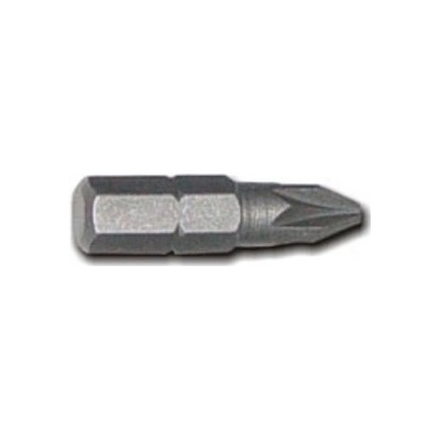 Bit Pozidriv 1/4 PZ3 25mm