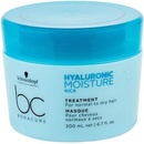 Vlasová regenerácia Schwarzkopf BC Bonacure Moisture Kick Hyaluronic Treatment 200 ml