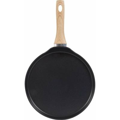 Lamart LT1290 NATUR Pánev na palačinky 28 cm