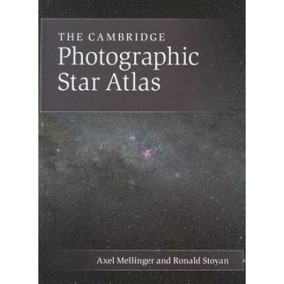 Cambridge Photographic Star Atlas