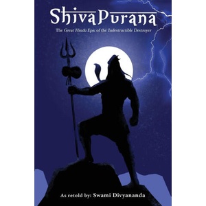 Shiva Purana (ISBN: 9789360073602)