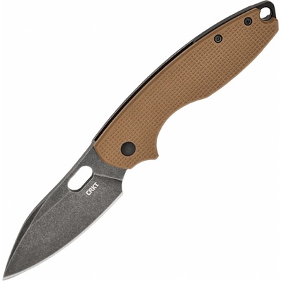 CRKT Pilar III Brown cr-5317B