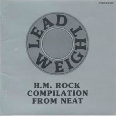 V/A - Lead Weight CD