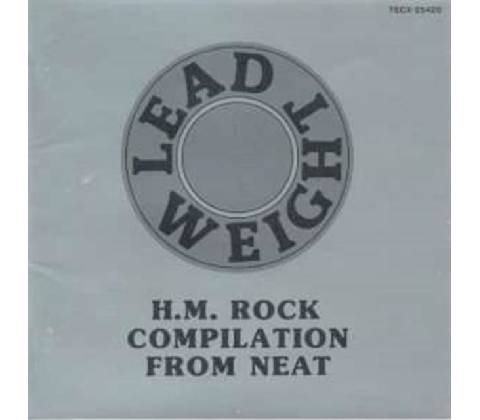 V/A - Lead Weight CD