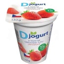 Djogurt jahoda 150 g