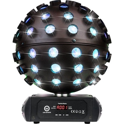 Light4Me LED SPHERE Cветлинен eфект (5908249820906)