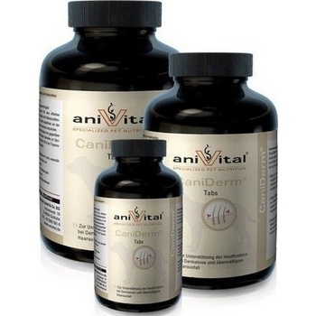 Belcando Derm 60 tbl 140 g