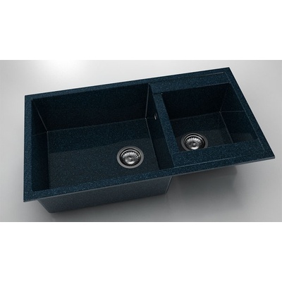 FAT Мивка Vanguard 234, Granicite, 750 Lake Michigan, с включен сифон