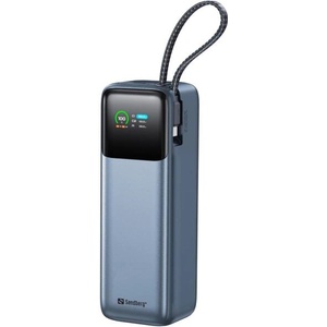 Sandberg All-in1 27000 mAh (421-31)