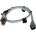 BOSCH 0 258 006 344 Lambda sonda (0258006344)