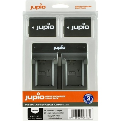 Jupio CSO1002