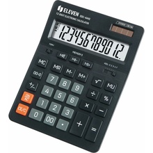 Eleven SDC444S čierna