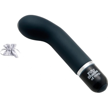 Fifty Shades of Grey Петдесет нюанса сиво - g-точков вибратор