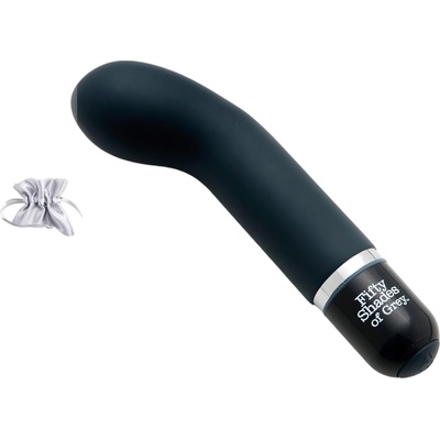 Fifty Shades of Grey Петдесет нюанса сиво - g-точков вибратор