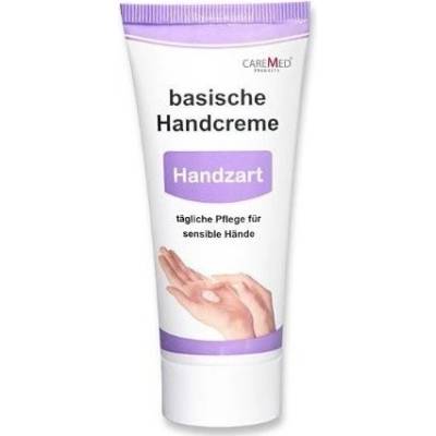 Handzart Zásaditý denní krém pro citlivou pokožku rukou , 75 ml