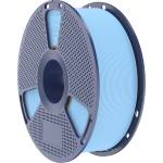 SUNLU PLA Matte Ocean Blue - 1, 75 mm / 1000 g (6933582323240)
