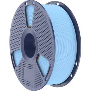 SUNLU PLA Matte Ocean Blue - 1, 75 mm / 1000 g (6933582323240)