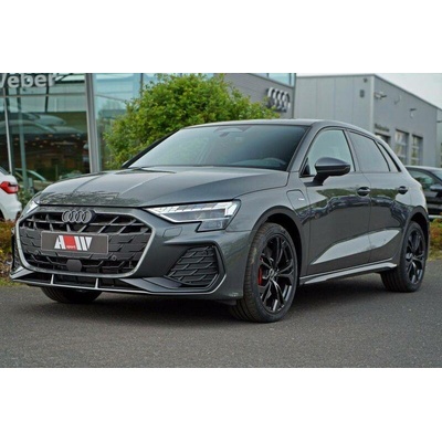 Audi A3 TFSIe S-line Sportback 200 kW