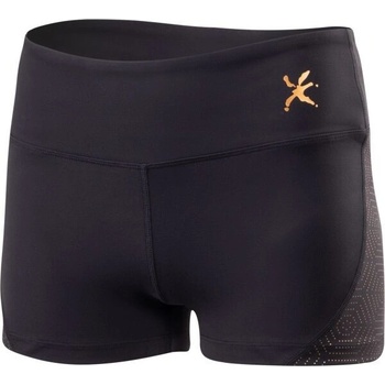 Klimatex ESENC dámské funkční šortky černá