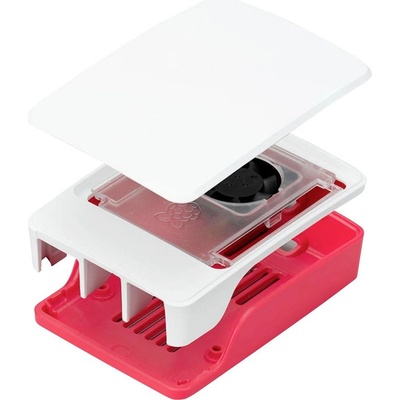 Raspberry Pi SBC SC1159