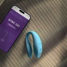 We-Vibe Sync Go
