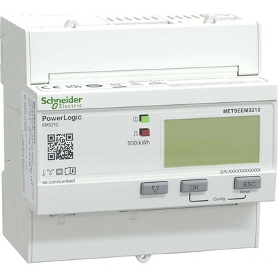 Schneider Electric METSEEM3212