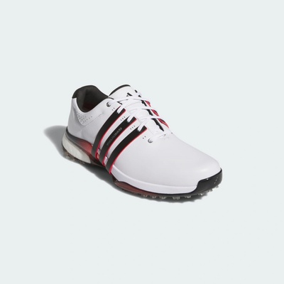 Adidas Tour360 Mens white/black/red