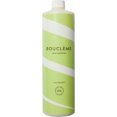 Bouclème Curl Cleanser 1 l