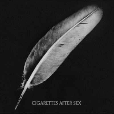 Affection - Cigarettes After Sex LP