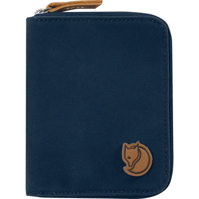 Fjällräven Peňaženka Zip Wallet Navy
