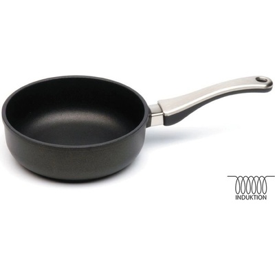 Harecker Excelent Titanová pánev 20 cm vysoká 7 cm Indukce
